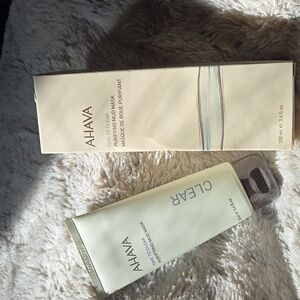 Ahava Purifying Mud Mask, 3.4 fl oz